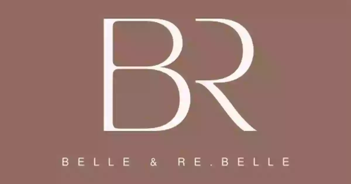 Belle et Rebelle 35