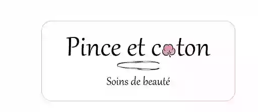 PINCE ET COTON