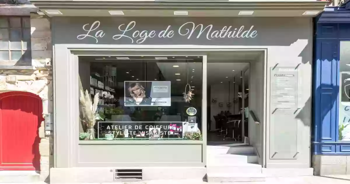 La Loge de Mathilde