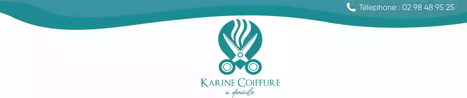 Karine Coiffure à Domicile