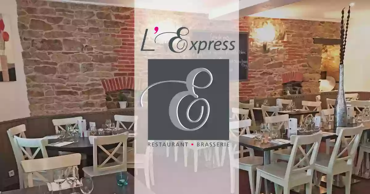 L'Express