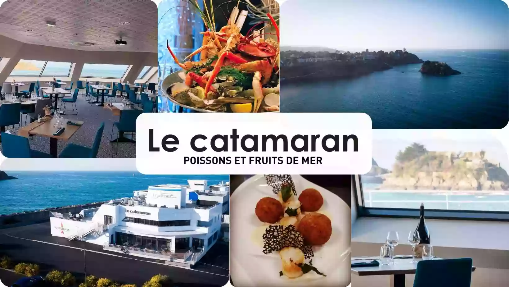 Le Catamaran