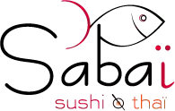 Sabai Sushi Et Thai