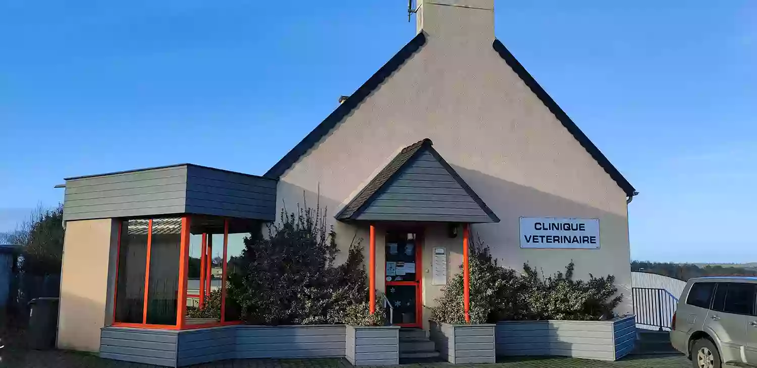 Clinique Vétérinaire de Launay