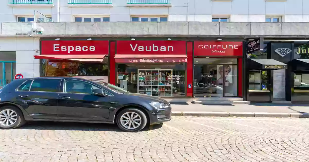 Espace Vauban