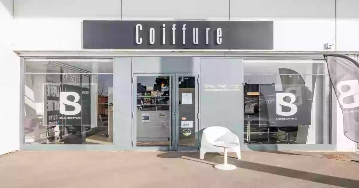 Salon B Coiffure