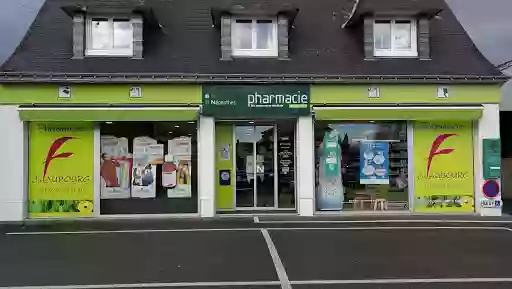 Pharmacie du Faubourg