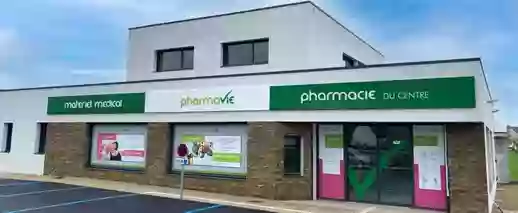 Pharmacie du centre