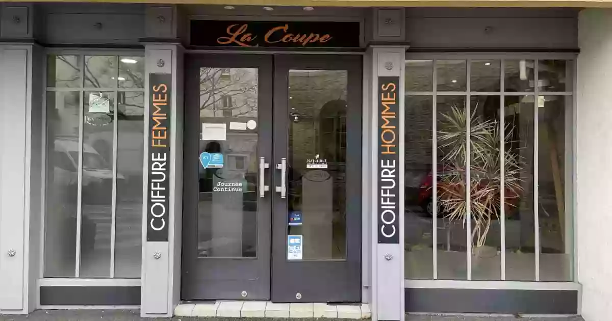 La Coupe