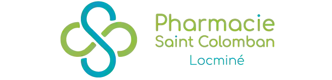 Pharmacie Saint Colomban