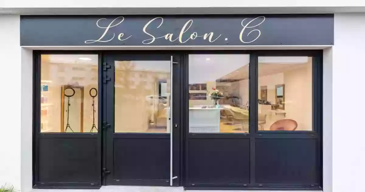 LE SALON C