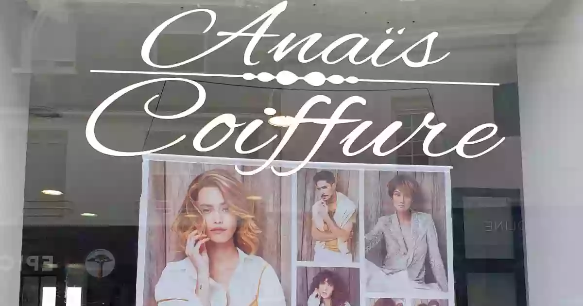 Anaïs Coiffure