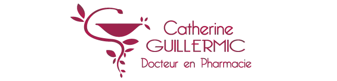 Pharmacie Guillermic Catherine