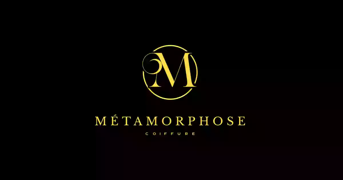 Métamorphose Coiffure