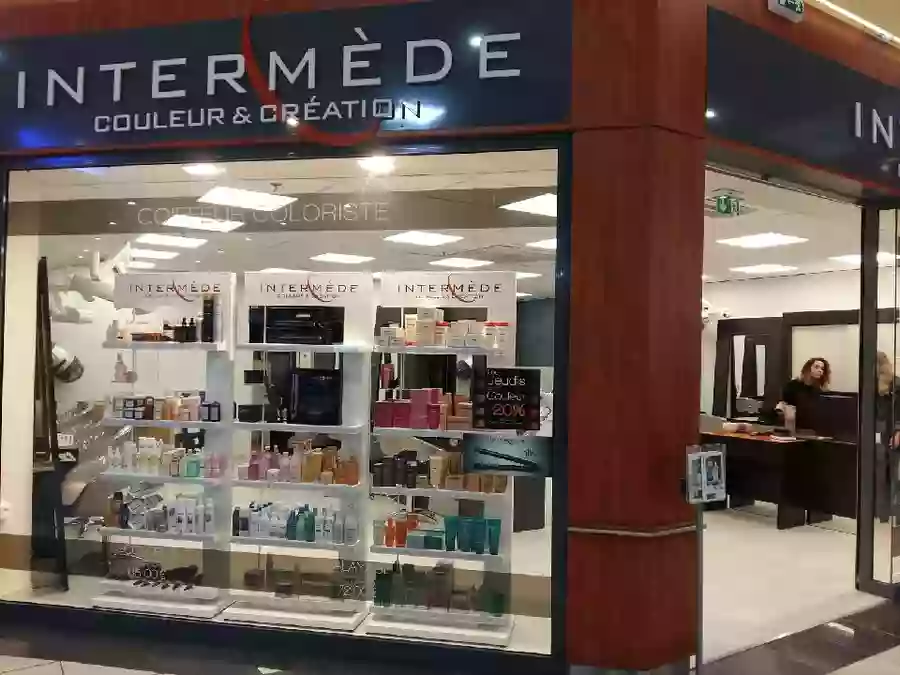 L'Atelier Intermède - Coiffeur Lamballe