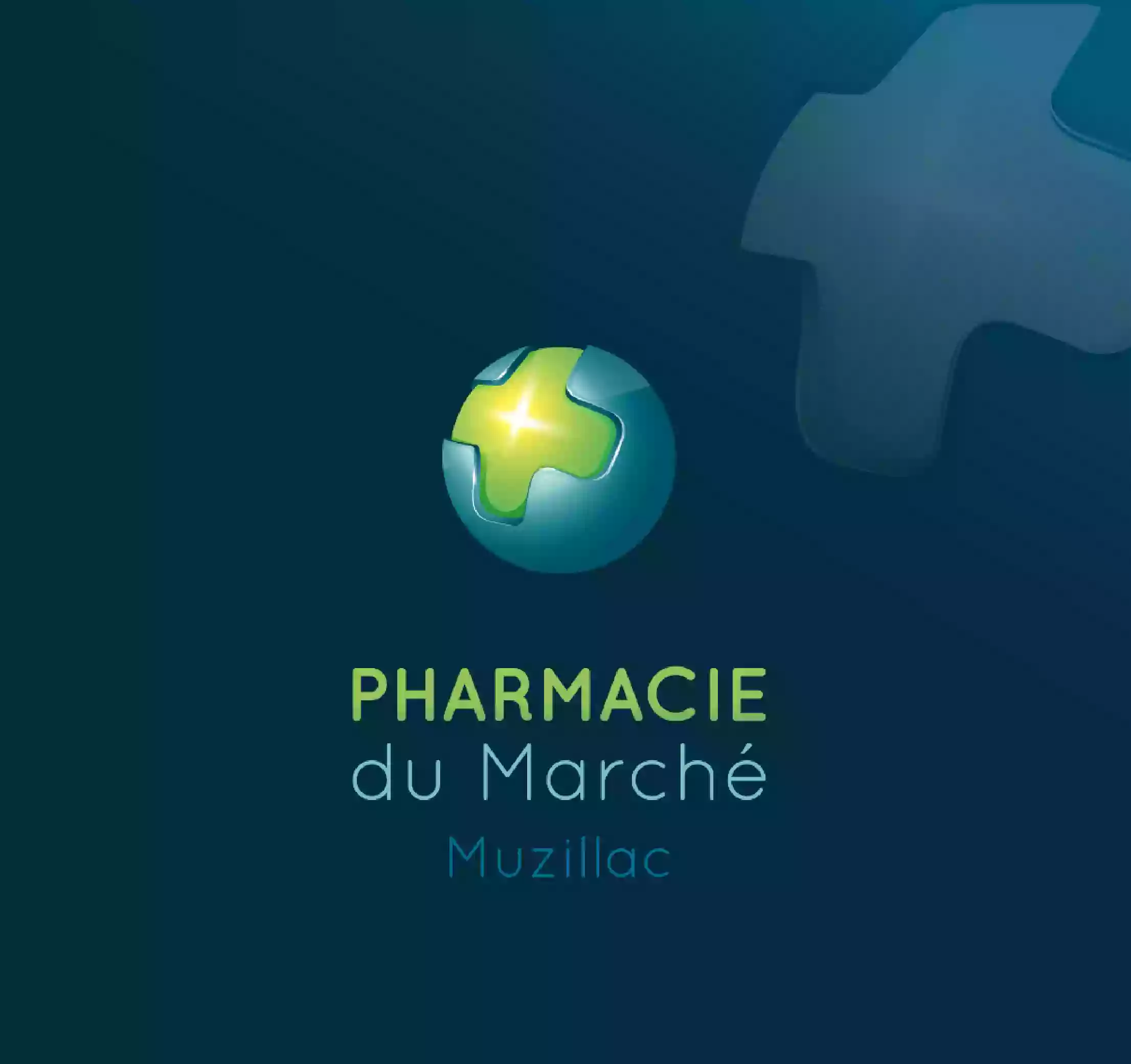 Pharmacie du marché - Matériel médical - Parapharmacie