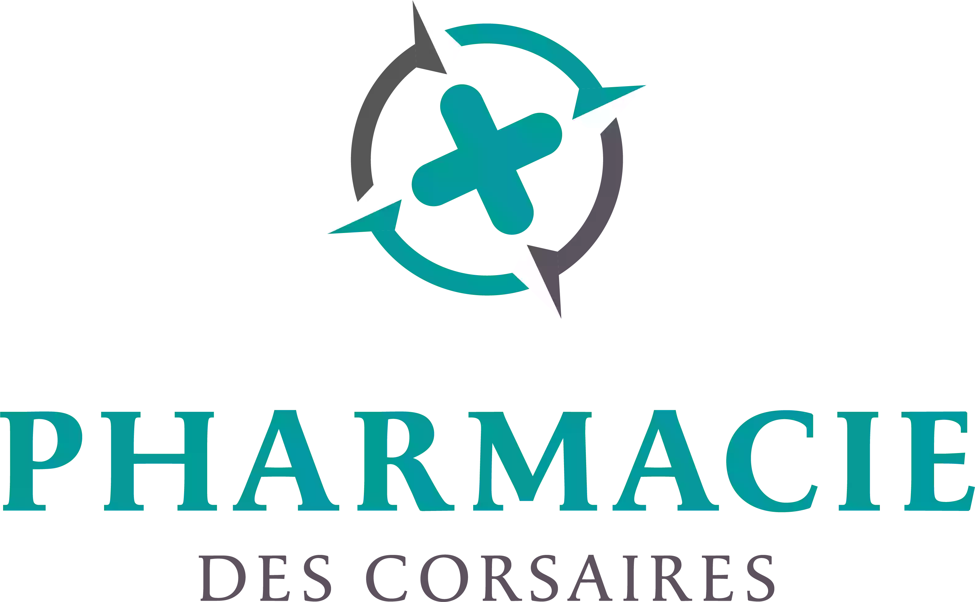 Pharmacie des Corsaires