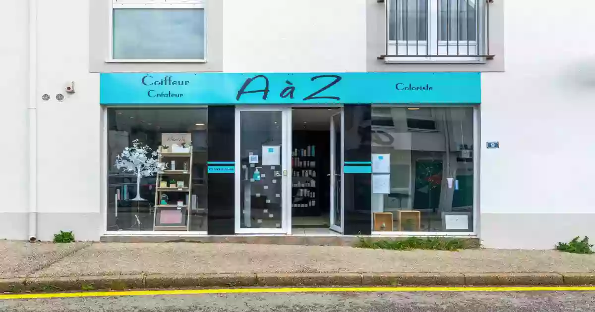 Coiffeur A à Z