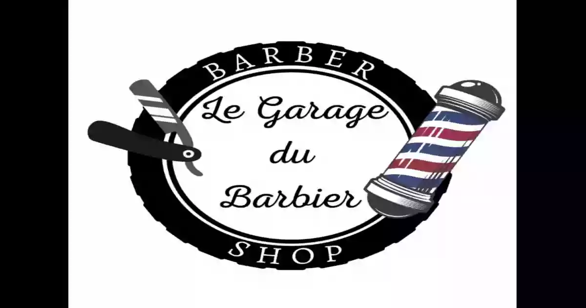 Le Garage du Barbier