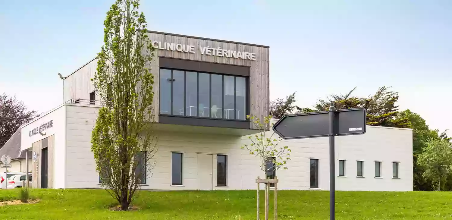 Clinique Vétérinaire Mon Véto Noyal