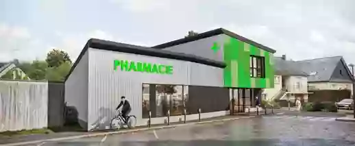 pharmacie de la meziere