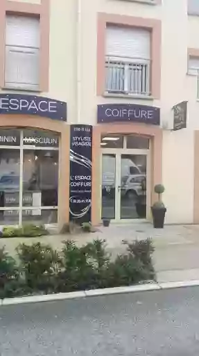 L Espace Coiffure