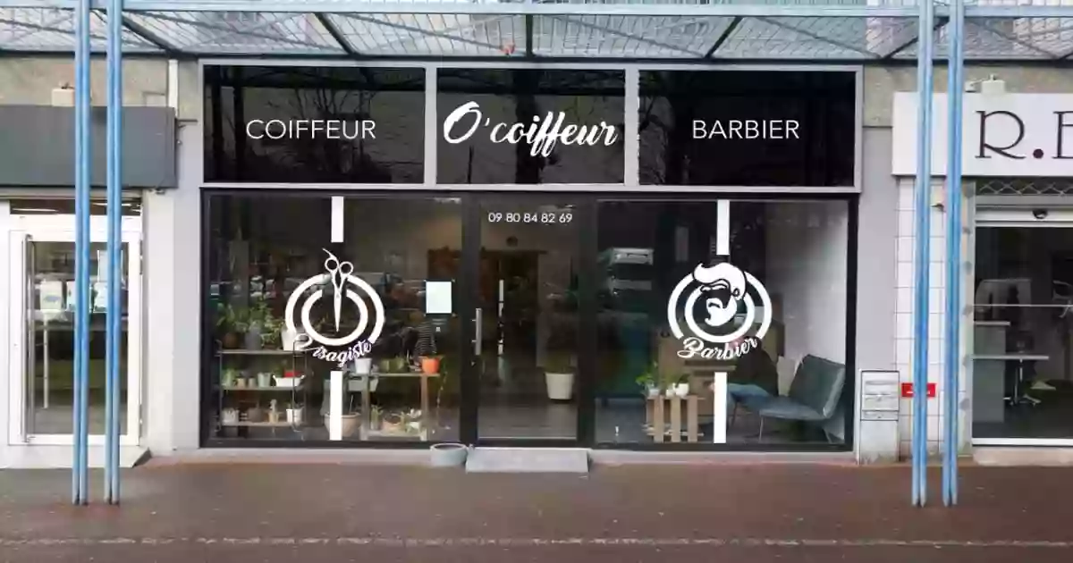 O'Coiffeur