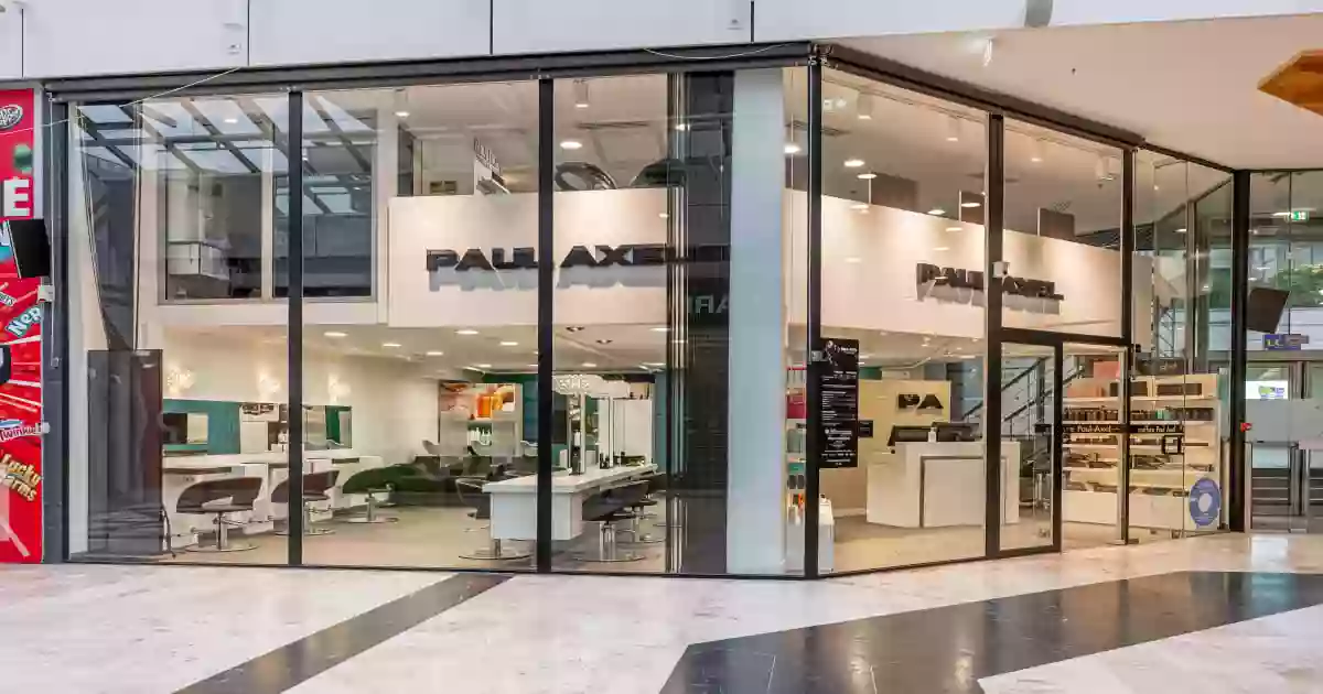 Coiffeur Rennes - Paul Axel