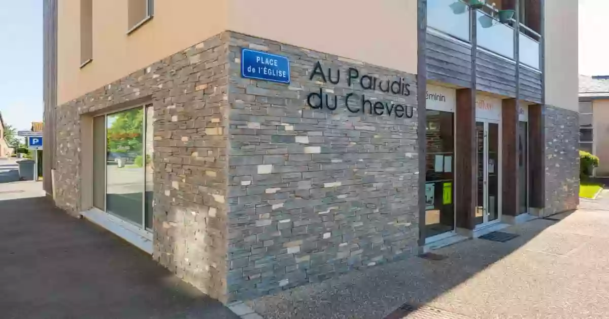 Au Paradis du Cheveu