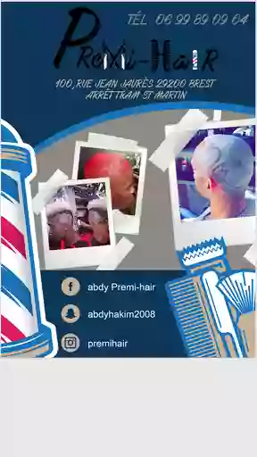 PREMIHAIR