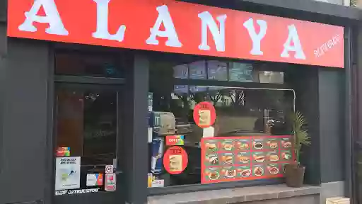 ALANYA RESTAURANT