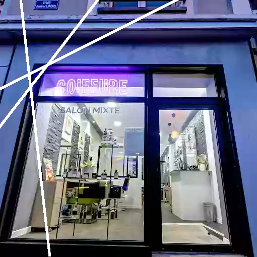 La plateforme Coiffure - coiffeur Brest