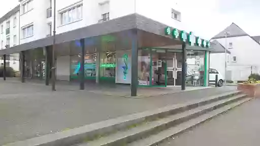 Pharmacie Piton Spear