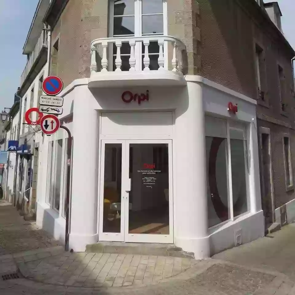 Orpi Immobilier Saint-Renan JSP