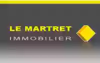 Agence immobilière Le Martret Immobilier Brest