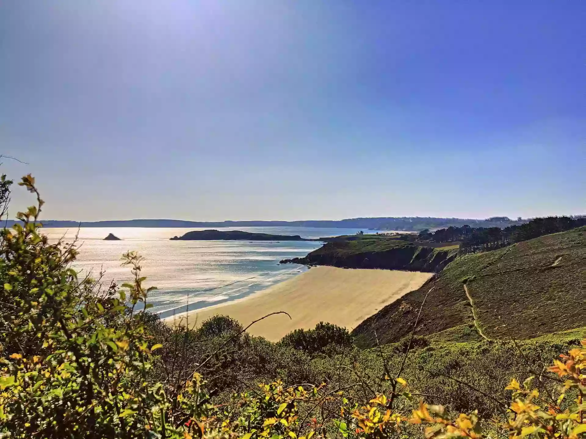 Barraine Immo — Agence immobilière à Crozon