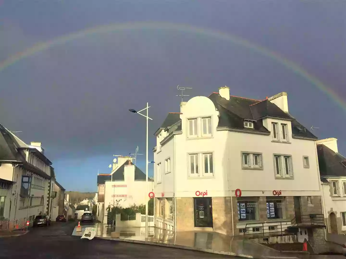 Agence immobilière Orpi Benodimmo Bénodet