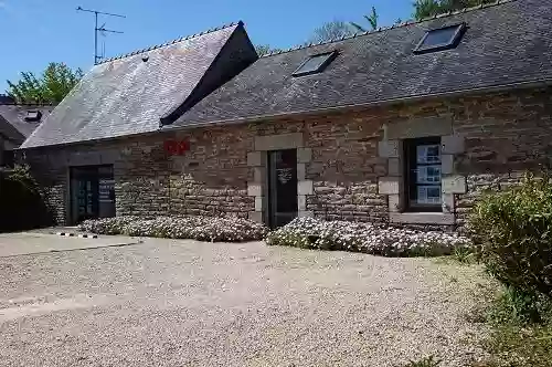 Agence immobilière Orpi Concarnimmo Concarneau