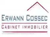 Erwann Cossec Cabinet Immobilier