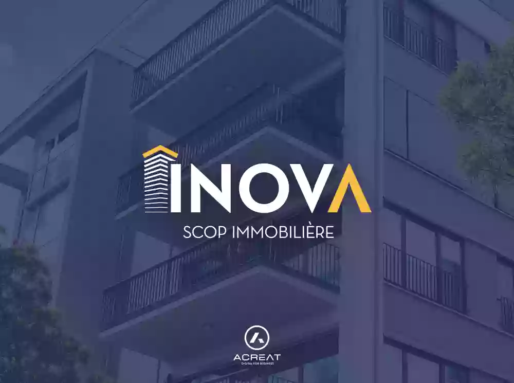 INOVA - Agence de LORIENT