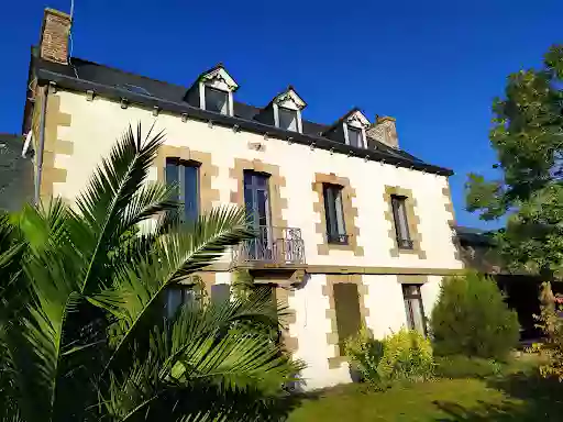 Au fil de l'eau Lannion