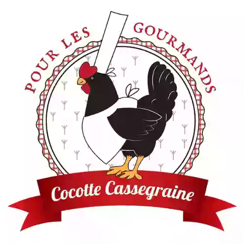 Cocotte Cassegraine Restaurant et Traiteur