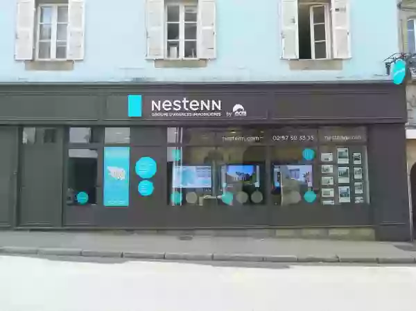 Agence Nestenn Immobilier Auray