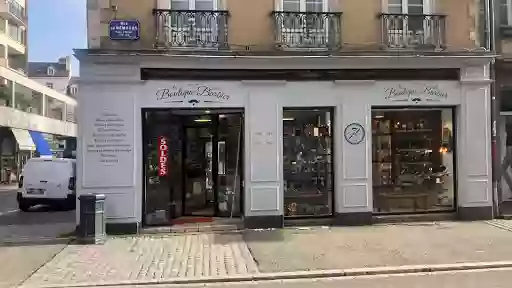 La Boutique du Barbier