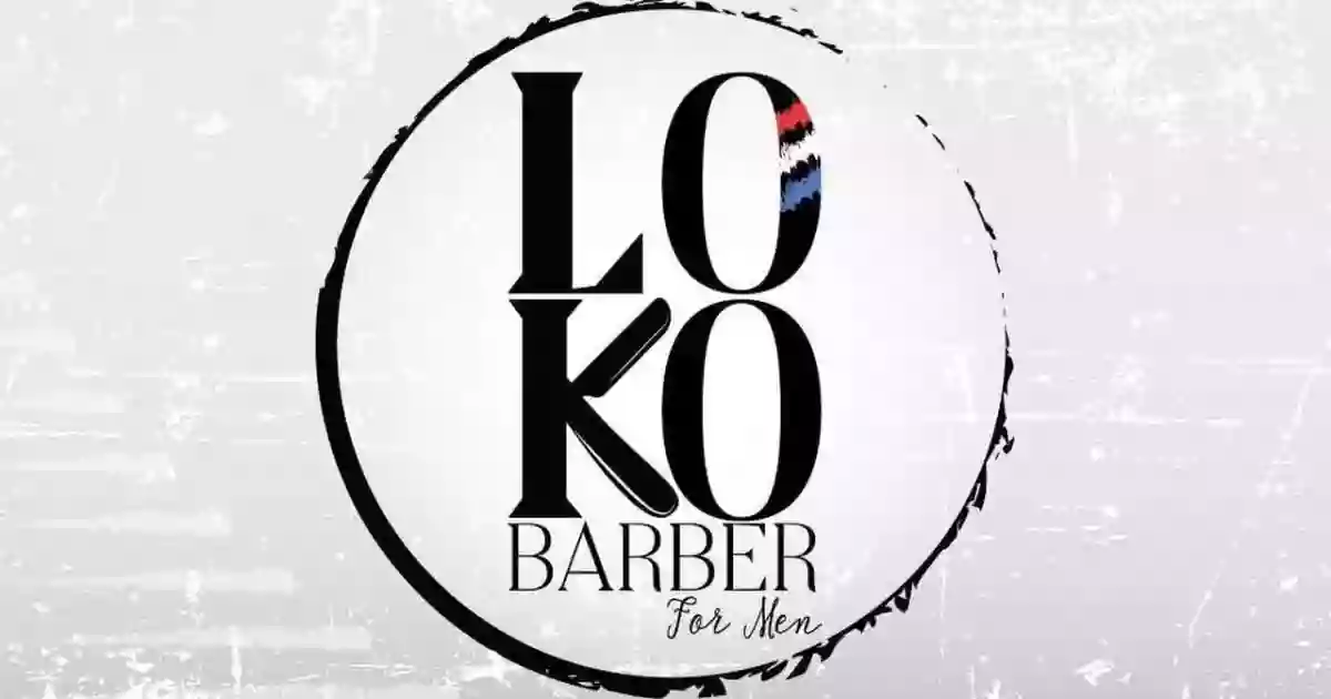 Loko barber