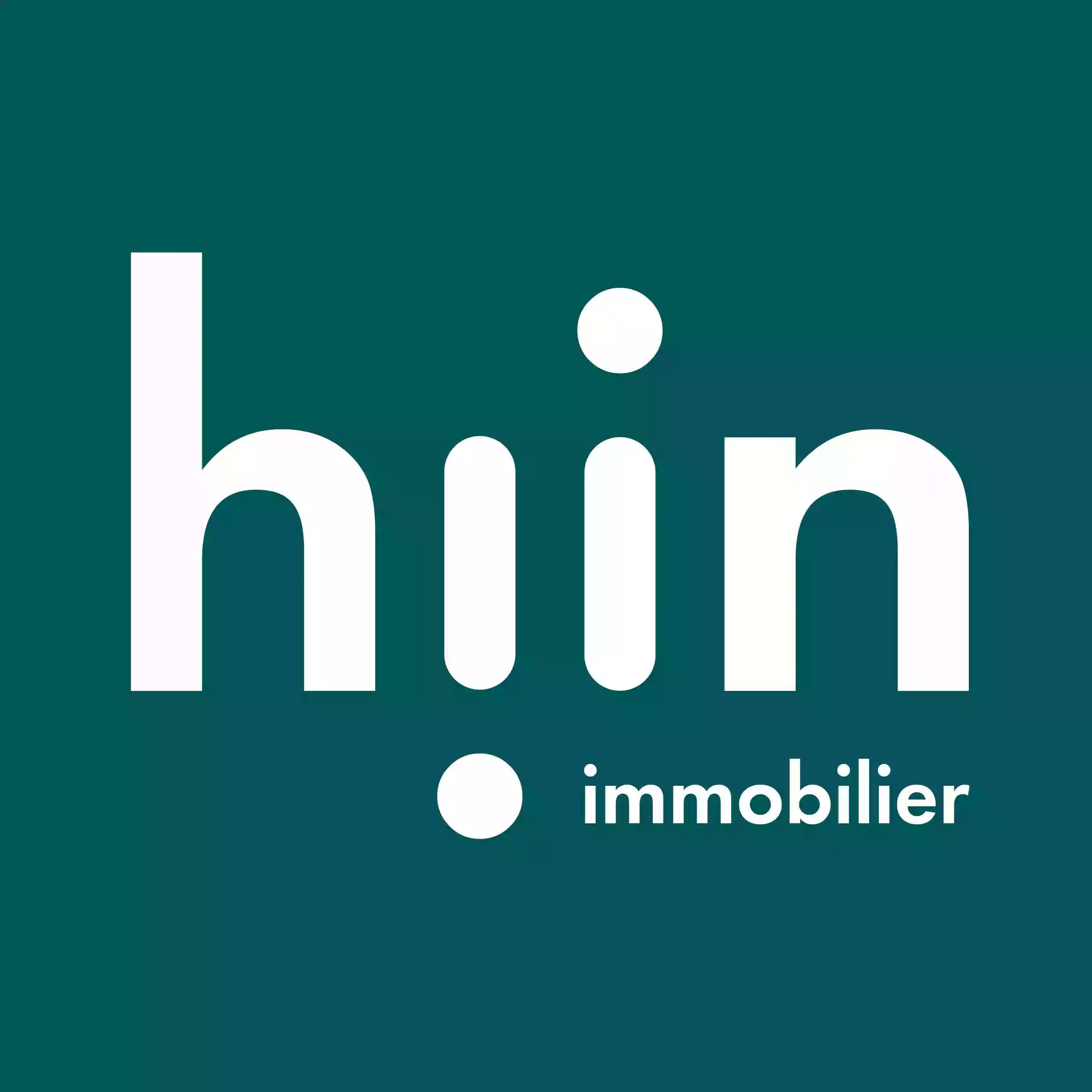 hiin immobilier