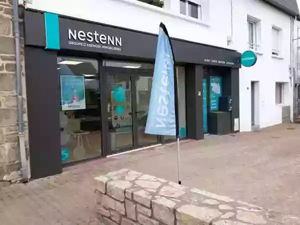 Agence Nestenn Immobilier Muzillac