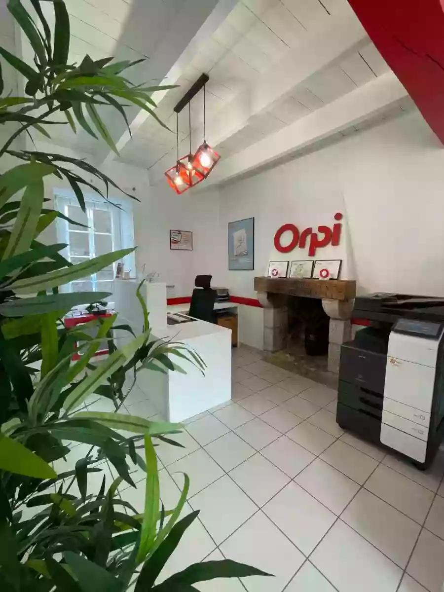 Orpi Le Corno Immobilier Damgan