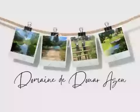 Domaine de Douar Azen