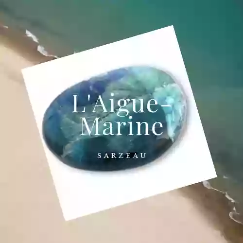 L'AIGUE MARINE